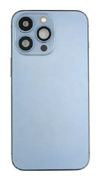 Корпус Apple iPhone 13 Pro Sierra Blue