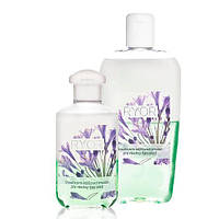 Двофазна емульсія для зняття макіяжу/ гриму для всіх типів шкіри