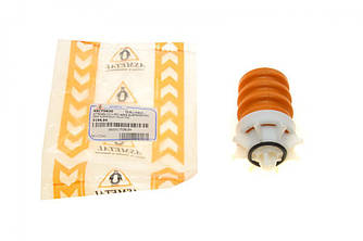 Відбійник амортизатора (заднього) Citroen C2/C3 02-/ Peugeot 1007 05- ASMETAL 45CT0630 UA62