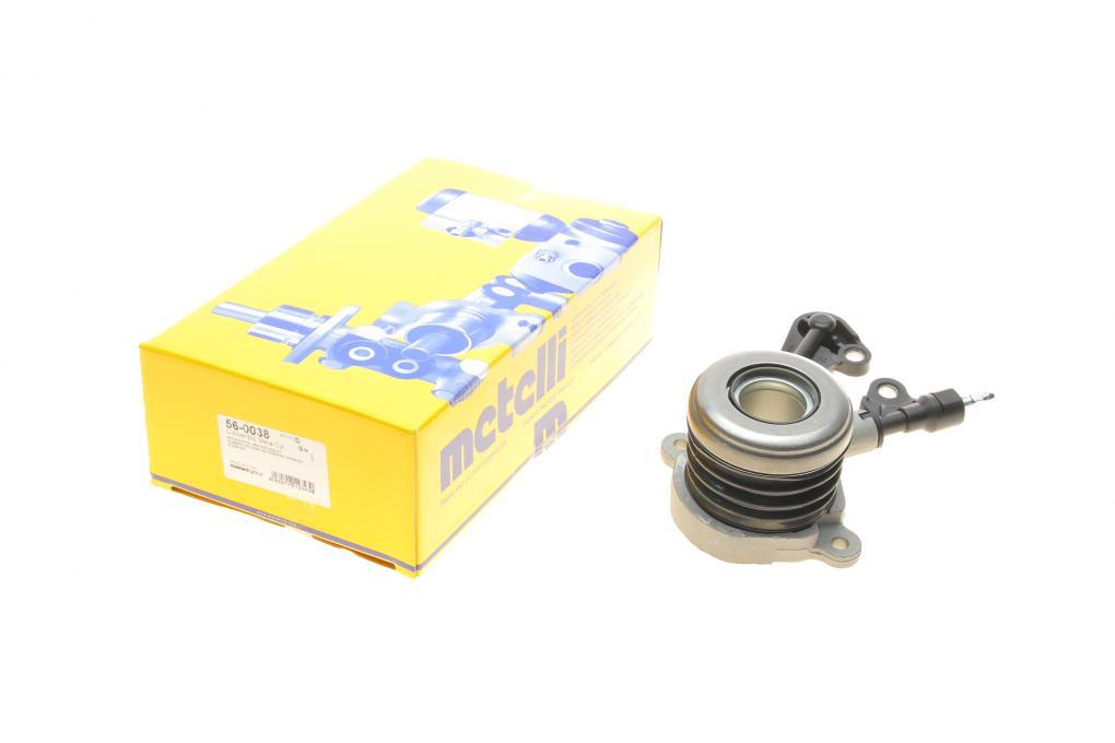 Підшипник вижимний MB V-class/Vito (W638) 2.0/2.2 CDI 96-03 METELLI 56-0038 UA62