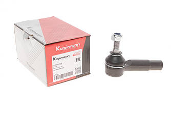 Наконечник тяги рульової (L) Audi A2 00-05 KAPIMSAN 02-08103 UA62