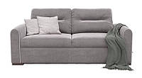 Двухместный диван Andro Ismart Cool Grey 188х105 см Серый 188UCG