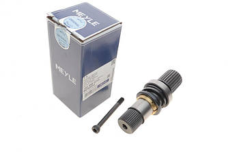 Фланець півосі передній VW T5 1.9TDI (R) MEYLE 100 498 0243 UA62