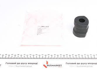 Втулка стабілізатора (переднього) BMW 3 (E36) 1.6-1.8 90-00 (d=22.5mm) FEBI BILSTEIN 37946 UA62