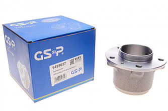 Маточина (задня) Renault Master/Opel Movano 10- GSP 9499027 UA62