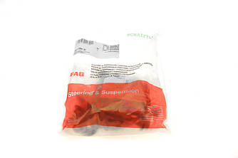 Комплект болтів важеля Ford C-MAX (DM2), 02/07 - 09/10 FAG 827 0006 30 UA62