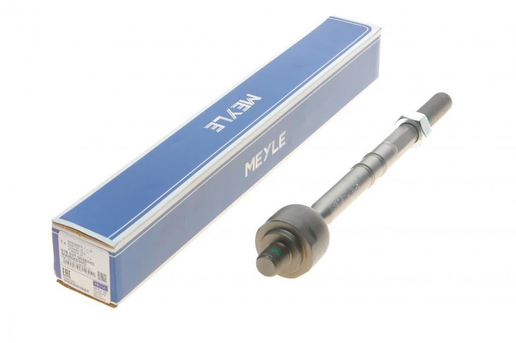 Тяга рульова MB Sprinter (W907/W910) 18- (L=238mm) FWD MEYLE 016 031 0028/HD UA62, фото 1