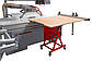 Візок Holzmann PW3040KIPP, фото 5