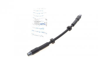 Шланг гальмівний (передній) Audi A6 04-11 (L=340mm) MEYLE 100 525 0007 UA62