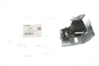 Кронштейн кріплення глушника (ззаду) Renault Megane/Scenic 02- UCEL 10707 UA62