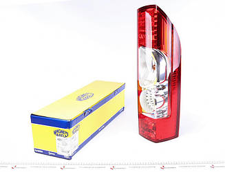 Ліхтар задній Fiat Ducato/Peugeot Boxer 06- (R) (LLH581) MAGNETI MARELLI 712201571120 UA62