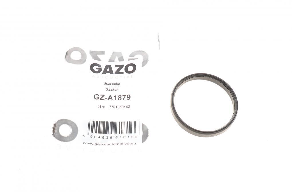 Прокладка корпуса заслонки дросельної Renault Megane II/ Laguna II 1.9 dCi 02-09 GAZO GZ-A1879 UA62, фото 1