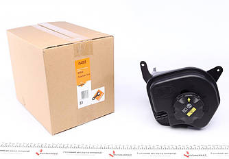 Бачок розширювальний BMW X5 (E70)/X6 (E71) 06-14 NRF 454003 UA62