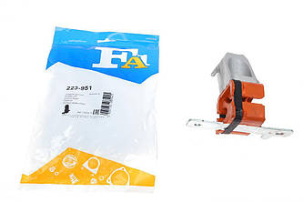 Кронштейн кріплення глушника (ззаду) Renault Trafic II 2.0/2.5 dCi 06- FA1 223-951 UA62