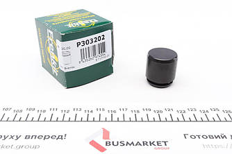 Поршень супорта (заднього) Audi Q7 07-15 (30x32mm) (Brembo) FRENKIT P303202 UA62