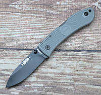 Ka-Bar Dozier Folding Hunter grey