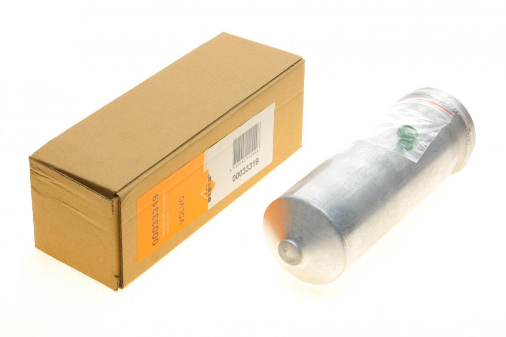 Осушувач кондиціонера Volvo S60/S80/V70/XC70/XC90 2.0-4.4 98-14 NRF 33319 UA62, фото 1