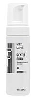 Очищающая пена для лица Me Line Gentle Foam, 150 мл