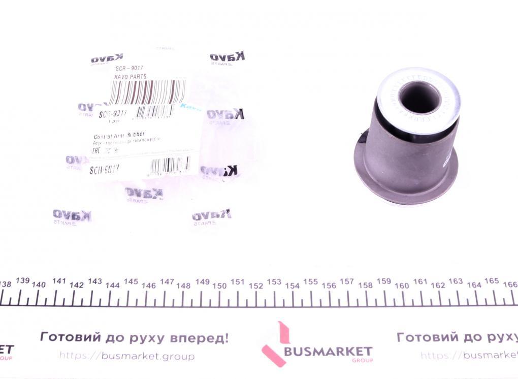 Сайлентблок важеля (переднього/знизу/спереду) Toyota Land Cruiser 300 02-09 KAVO PARTS SCR-9017 UA61