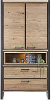 Шкаф для хранения в стиле LOFT (NS-2215)