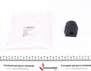 Втулка стабілізатора (заднього) BMW 5 (E60/61) 03-11 (d=12,5mm) FEBI BILSTEIN 44284 UA62