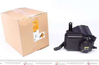 Бачок розширювальний BMW 5 (E60) 2.0-4.5i 01-10 NRF 454004 UA62