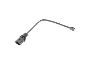 Датчик зносу гальмівних колодок (задніх) Audi Q5 08- (L=255) TEXTAR 98054300 UA62