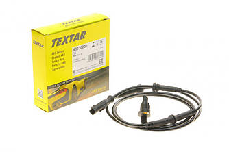 Датчик ABS (задній) (R) Renault Kangoo 08- (L=1624mm) TEXTAR 45030000 UA62