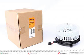 Моторчик пічки MB S-class (W220) 98-12 NRF 34088 UA61