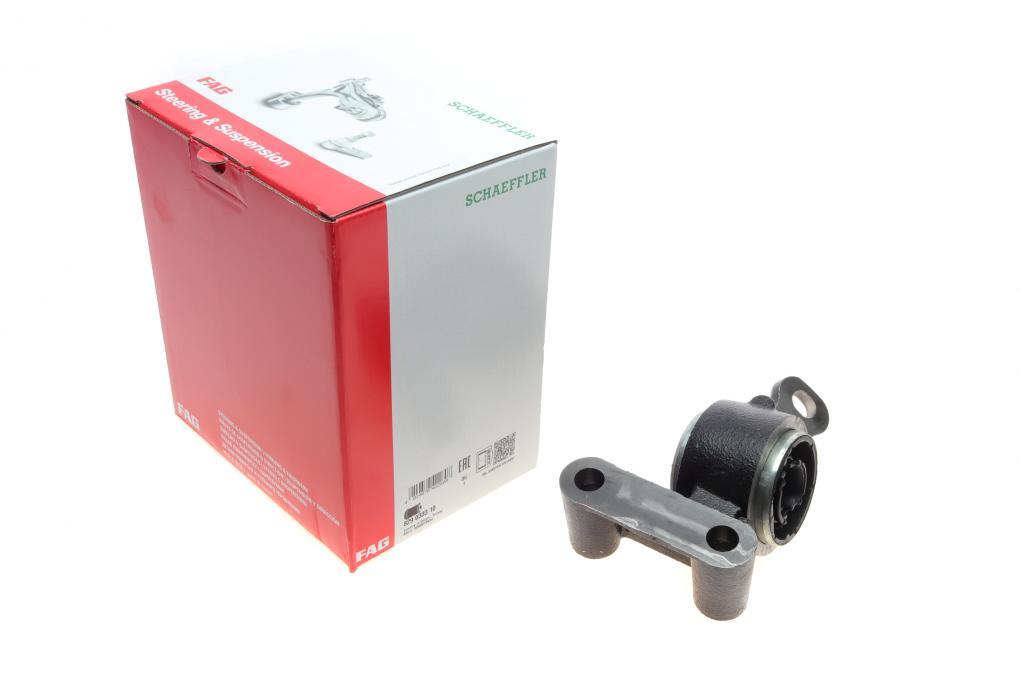 Сайлентблок важеля (переднього/знизу) MINI (R50/R53/R52) 01-08 (R) FAG 829 0333 10 UA61