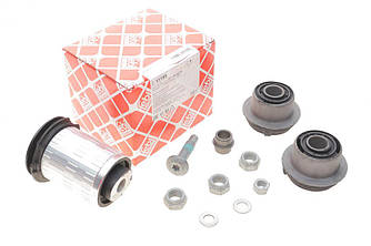 Ремкомплект важеля (переднього/нижнього) MB E-class (W210) 95-03 FEBI BILSTEIN 11155 UA62