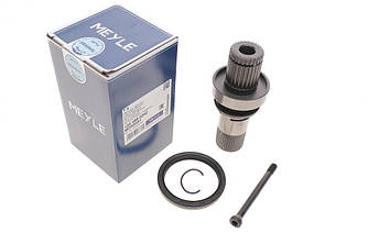 Фланець півосі передній VW T5 2.5TDI 03-09 (26/42) MEYLE 100 498 0242 UA62