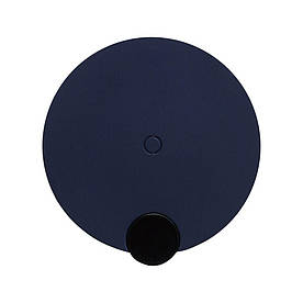 Бездротовий Зарядний Пристрій Baseus Digtal LED Display WXSX 2.0A