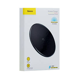 Бездротовий Зарядний Пристрій Baseus CCALL-CJK 2.0A