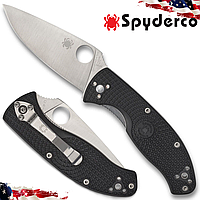 SPYDERCO TENACIOUS Plain (FRN)