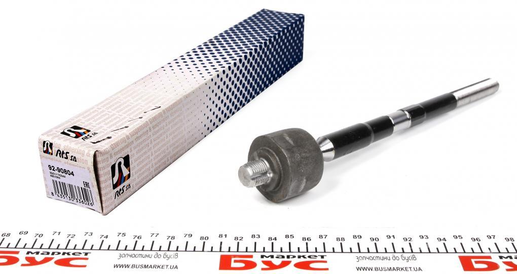 Тяга рульова MB S-class (W221/C216) 05-13 (L=265mm) RTS 92-90804 UA62, фото 1