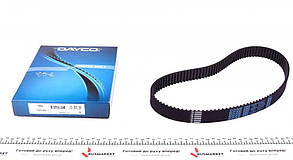 Ремінь ГРМ Mitsubishi Pajero 1.8i 01-07 DAYCO 94822 UA61