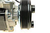 Компресор кондиціонера Mazda 3 2.0 03-09/5 1.8/2.0 05-10 NRF 32681 UA62, фото 5
