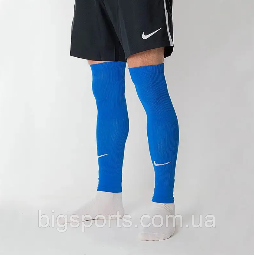 Гетри футбольні Nike Strike Slv (арт. DH6621-463)
