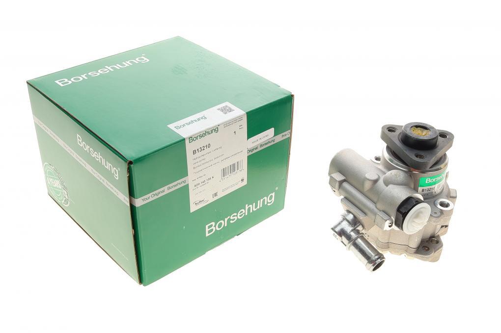 Насос ГПК VW Passat 1.6/1.8/2.0i/1.9 TDI 96-05 BORSEHUNG B13210 UA62, фото 1