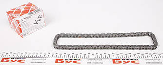 Ланцюг насосу масляного Ford Transit 2.0-2.4 DI/TDE/TDCi 00- (z=76) FEBI BILSTEIN 25229 UA62