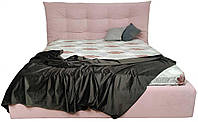 Кровать BNB Calypso Comfort 90 х 200 см Simple Розовый