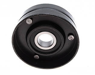 Ролик генератора (метал) Opel/VW (натяжний) (70x26x17) ROTWEISS RWS1848 UA62
