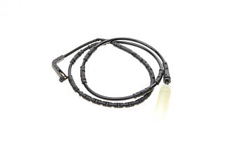 Датчик зносу гальмівних колодок (задніх) BMW 3 (E90/E91/E92) 03-12 (L=1095mm) AIC 52297 UA62