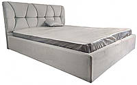 Кровать BNB Galant Comfort 90 х 200 см Allure Серый