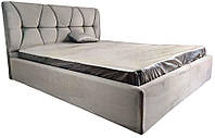 Кровать BNB Galant Comfort 90 х 200 см Simple Серый