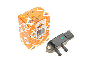 Датчик тиску вихлопних газів Mazda 2/3/6/CX-3/CX-5 1.5 -2.2 D 14- NRF 708050 UA62