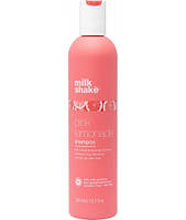 Розовый шампунь для светлых волос Milk Shake Pink Lemonade Shampoo 300 мл