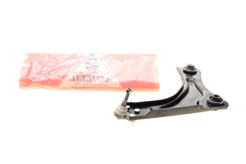 Важіль підвіски (передній) (R) Renault Laguna III 07- ASMETAL 30RN0515 UA61, фото 1