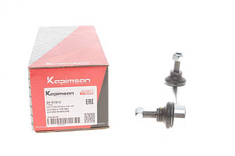 Тяга стабілізатора (заднього) (L) Honda Accord 97-03 KAPIMSAN 09-01812 UA62
